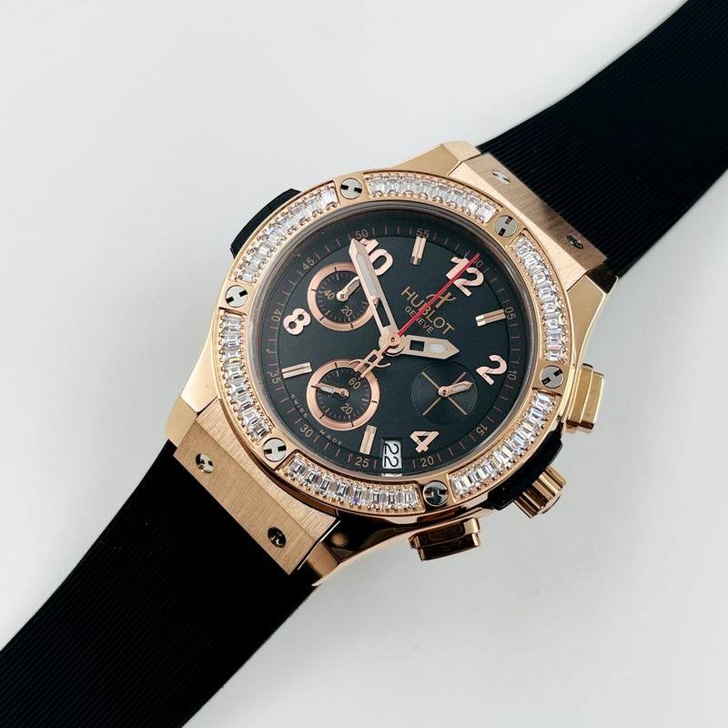 Hublot 37.5X11.5mm 082746